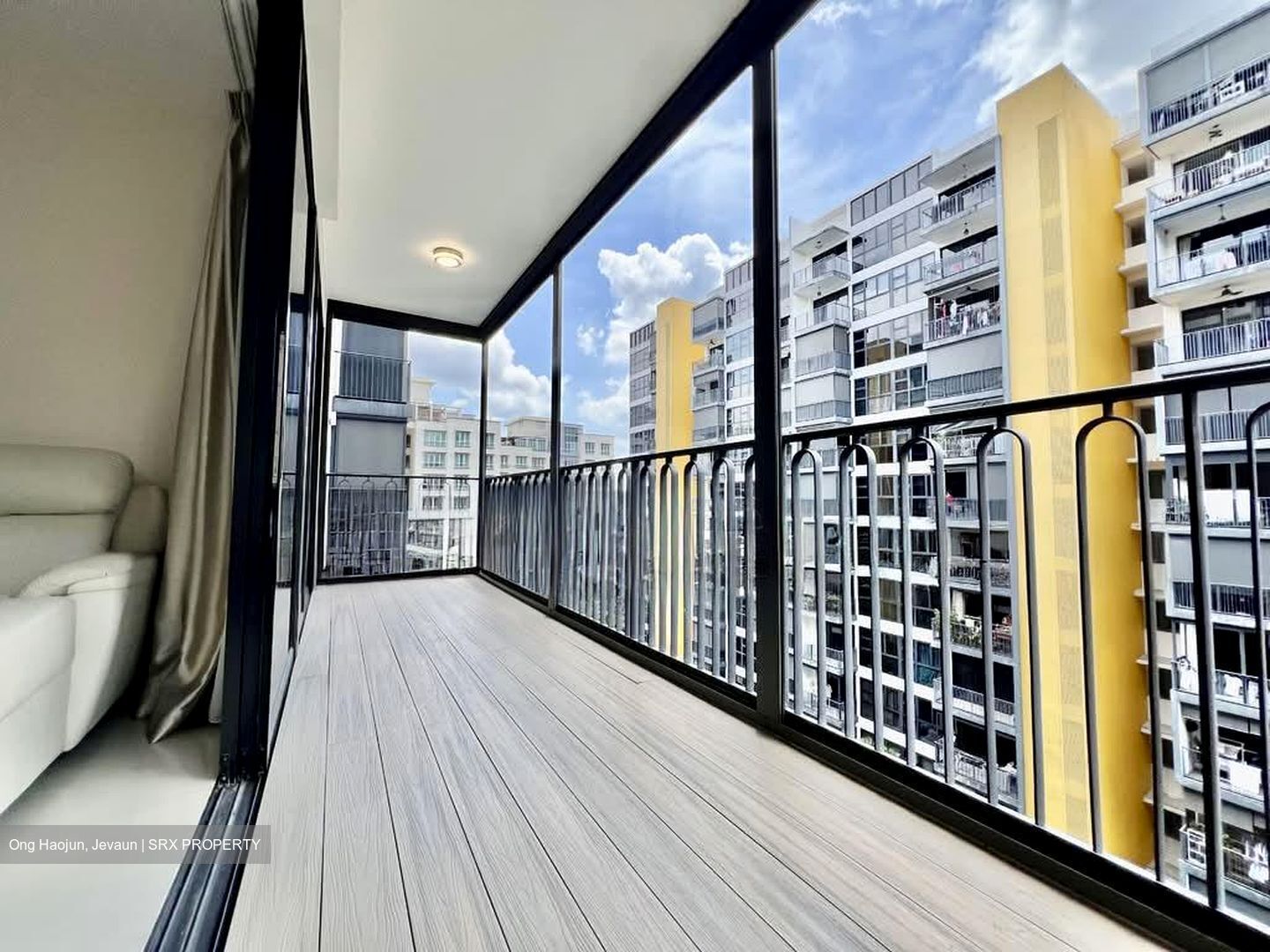 Westwood Residences (D22), Condominium #553563921